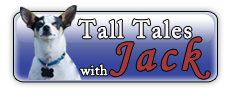 Tall Tales with Jack